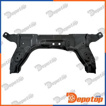 Berceau de Moteur avant pour SUZUKI | ZRZ-SU-000, 0206-05-6813005P